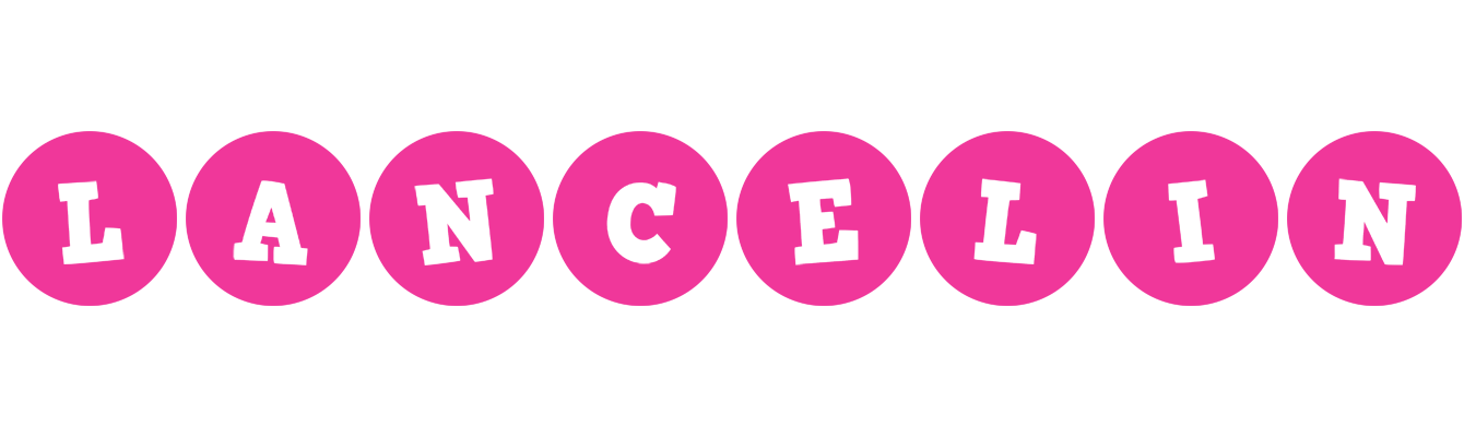 Lancelin poker logo