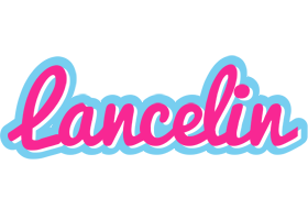 Lancelin popstar logo