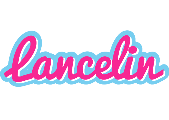 Lancelin popstar logo