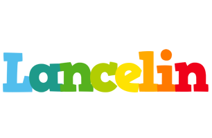 Lancelin rainbows logo