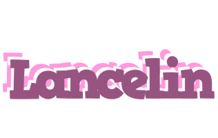 Lancelin relaxing logo