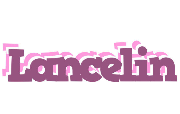 Lancelin relaxing logo