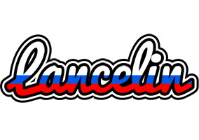 Lancelin russia logo