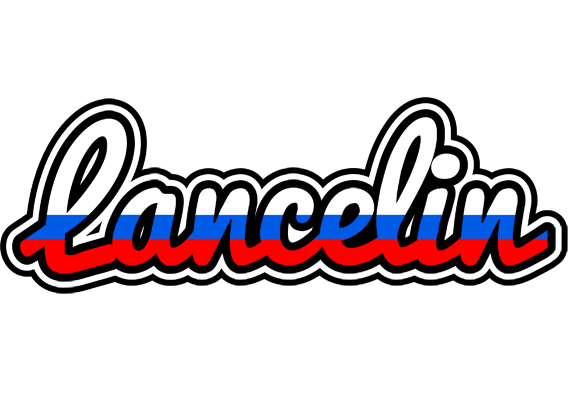 Lancelin russia logo