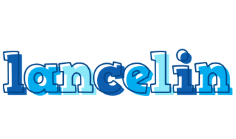 Lancelin sailor logo