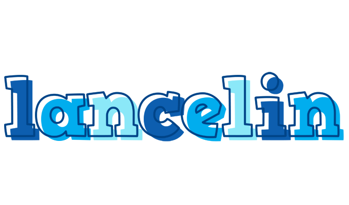 Lancelin sailor logo