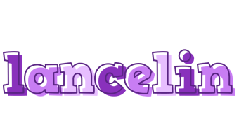 Lancelin sensual logo