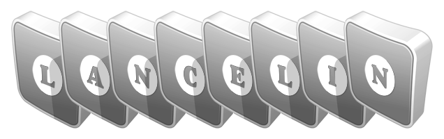 Lancelin silver logo