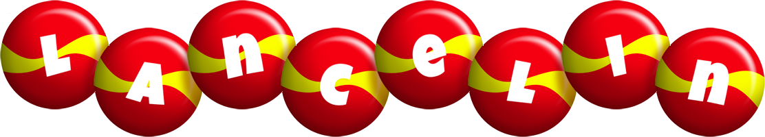 Lancelin spain logo