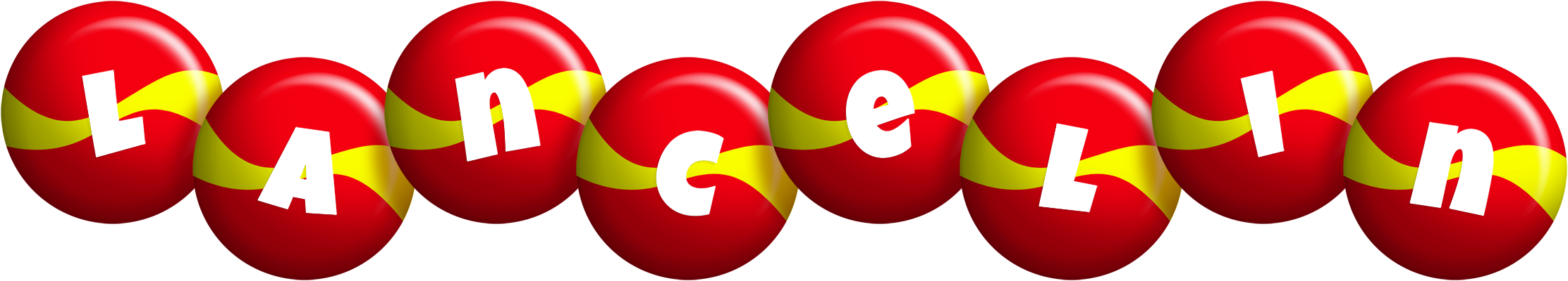 Lancelin spain logo