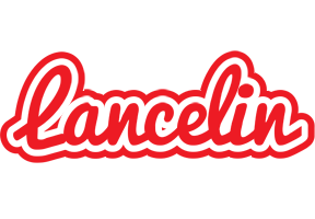 Lancelin sunshine logo
