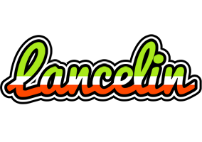 Lancelin superfun logo