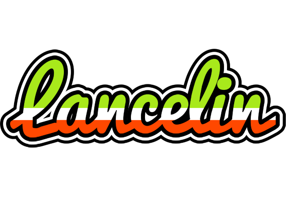 Lancelin superfun logo