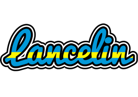 Lancelin sweden logo