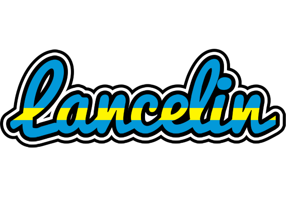 Lancelin sweden logo