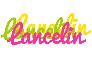 Lancelin sweets logo
