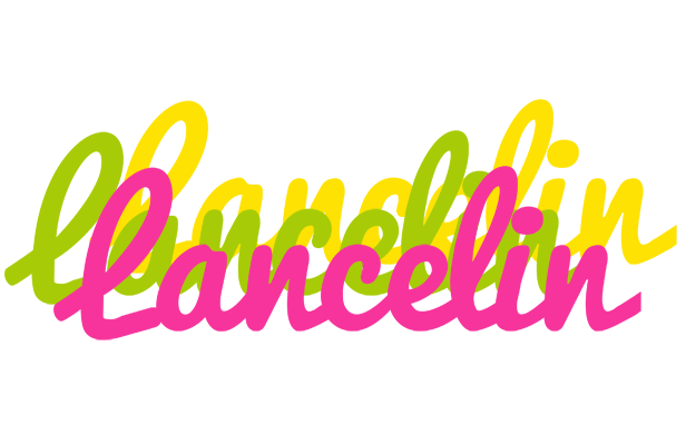 Lancelin sweets logo