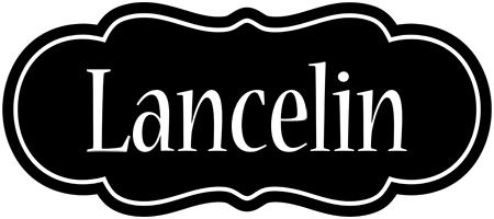 Lancelin welcome logo