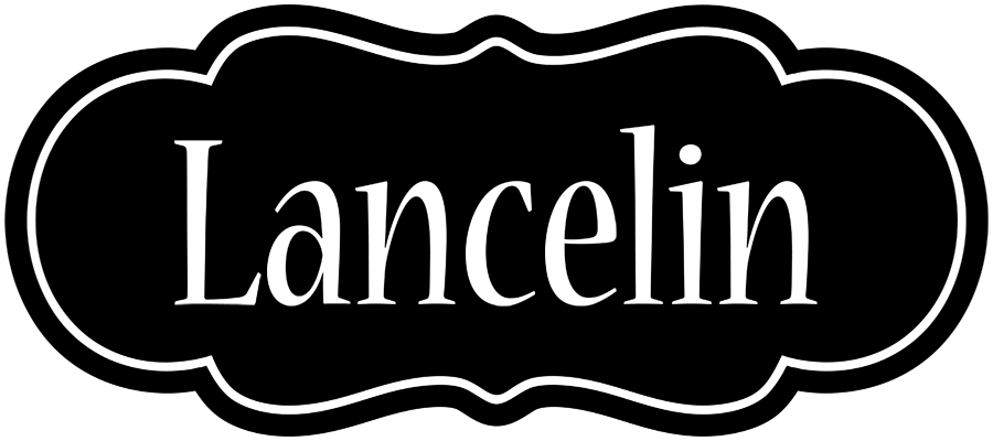 Lancelin welcome logo