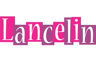 Lancelin whine logo