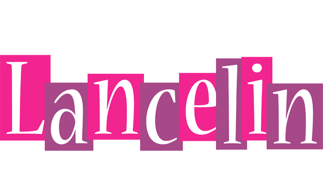 Lancelin whine logo