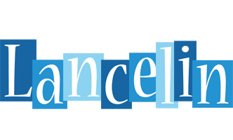 Lancelin winter logo