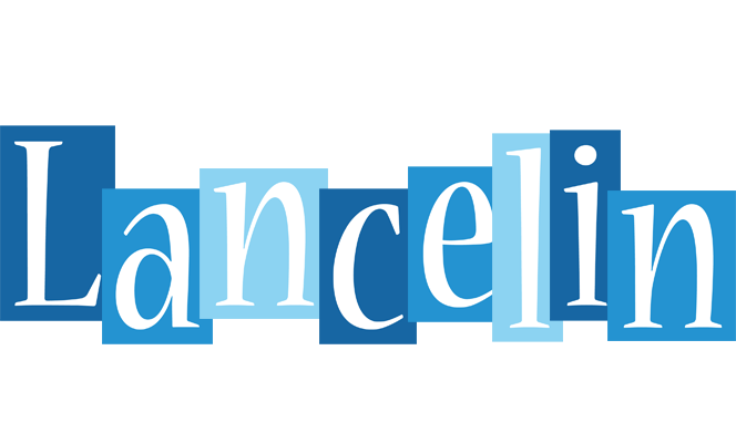 Lancelin winter logo