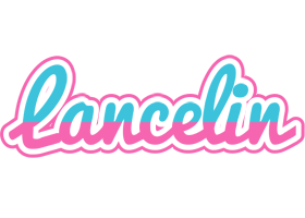 Lancelin woman logo