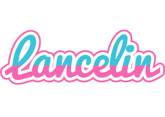 Lancelin woman logo