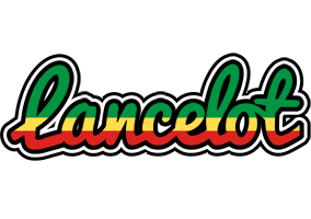 Lancelot african logo