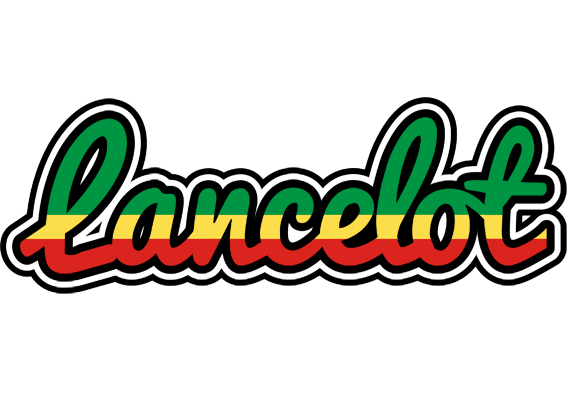 Lancelot african logo