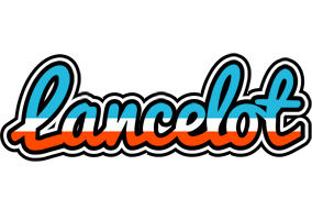 Lancelot america logo