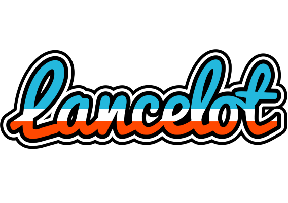 Lancelot america logo