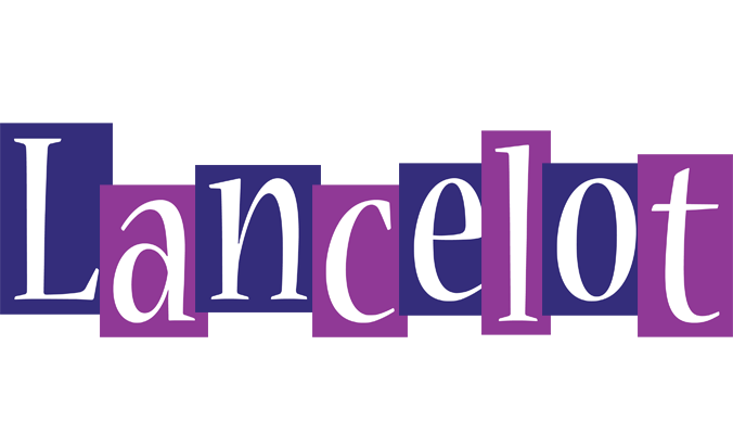 Lancelot autumn logo