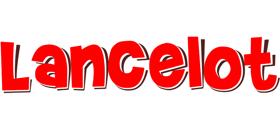 Lancelot basket logo