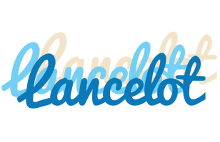 Lancelot breeze logo