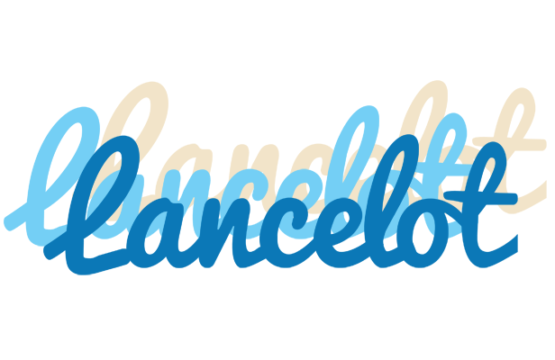 Lancelot breeze logo