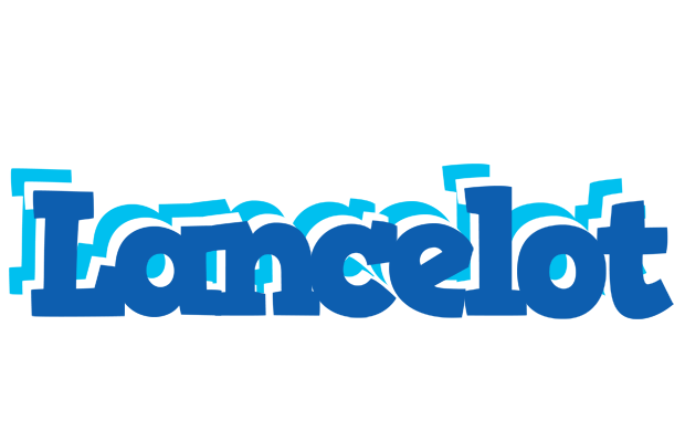 Lancelot business logo