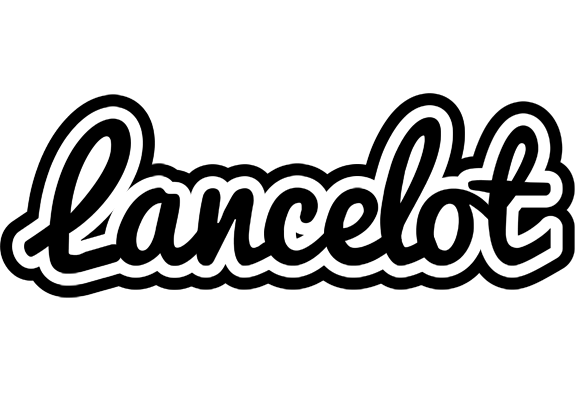 Lancelot chess logo