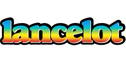 Lancelot color logo