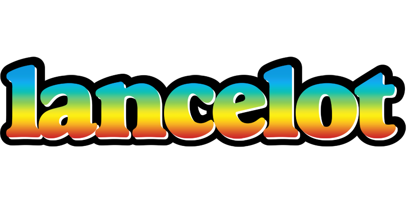 Lancelot color logo