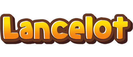 Lancelot cookies logo