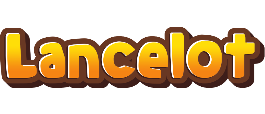 Lancelot cookies logo