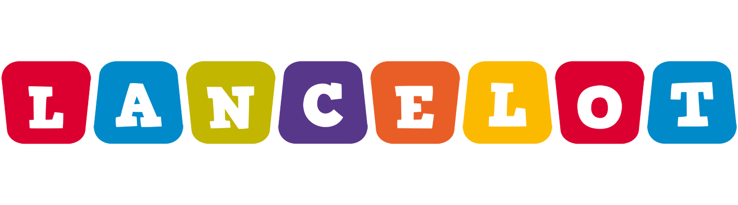 Lancelot daycare logo