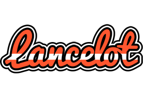 Lancelot denmark logo