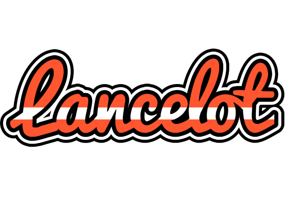 Lancelot denmark logo