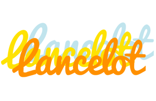 Lancelot energy logo