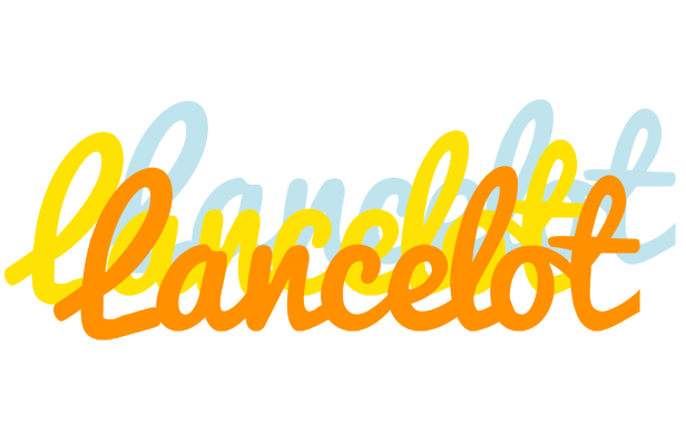 Lancelot energy logo
