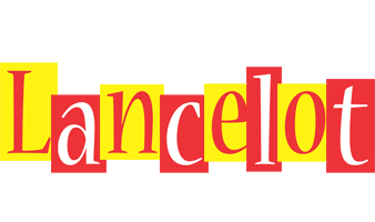 Lancelot errors logo