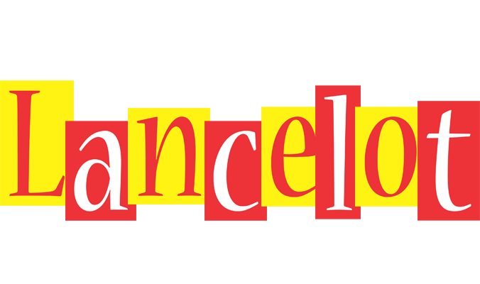 Lancelot errors logo